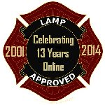 2014 LAMP logo